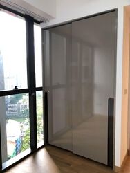 Commonwealth Towers (D3), Condominium #566488471